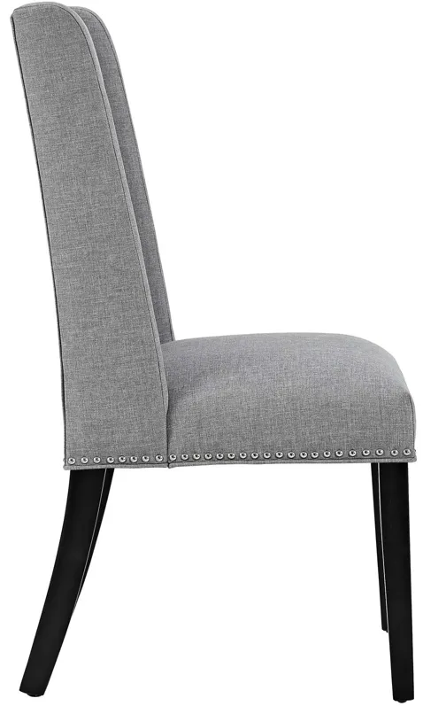 Baron Dining Chair Fabric Set of 4