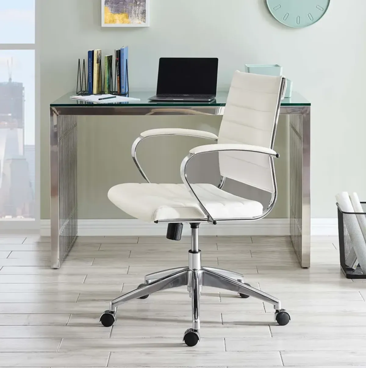 Jive Mid Back Office Chair