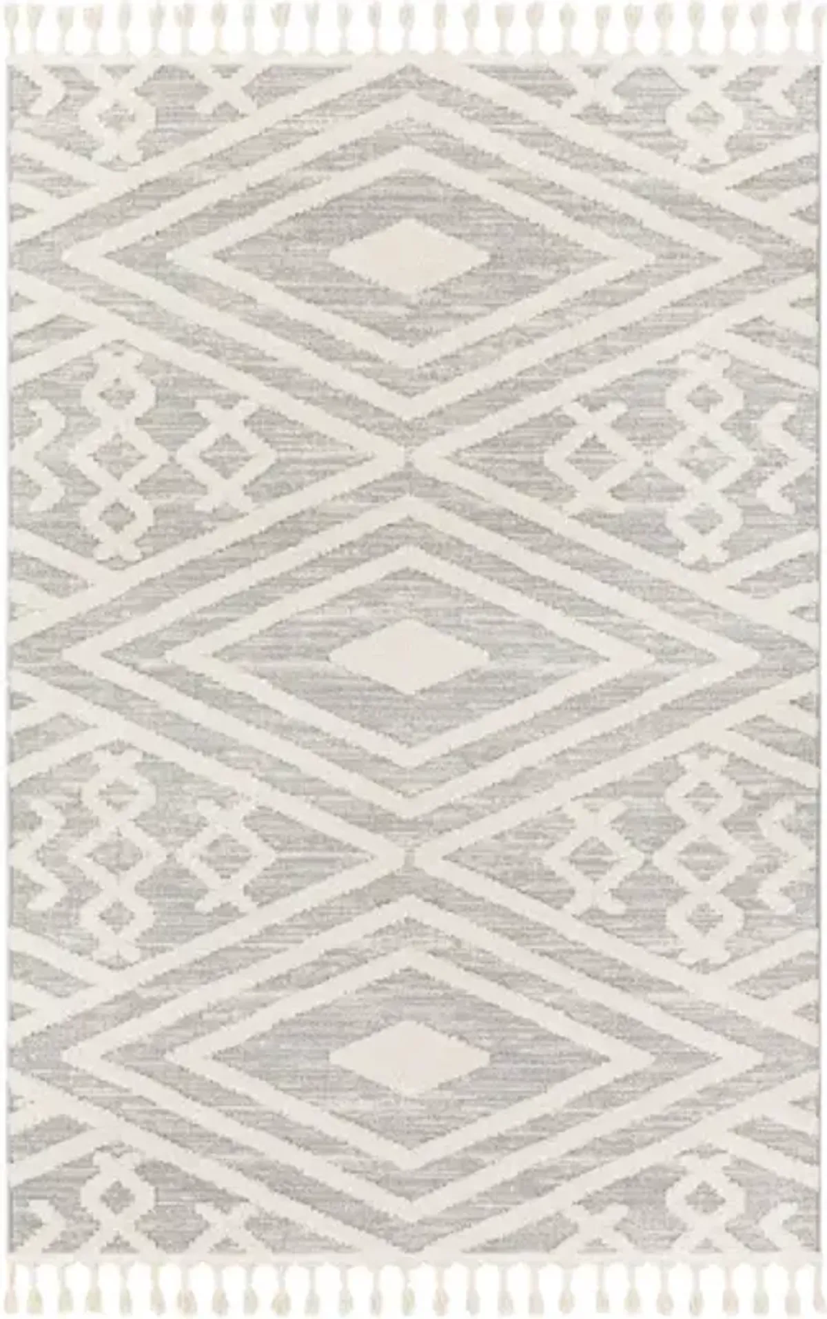 Nora 6'7" x 9' Rug