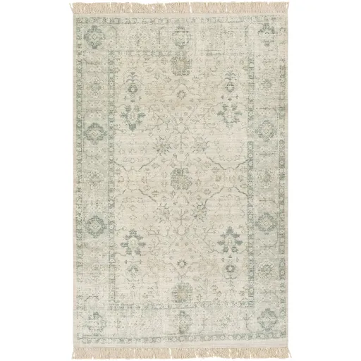 Zainab 2'3" x 4' Rug