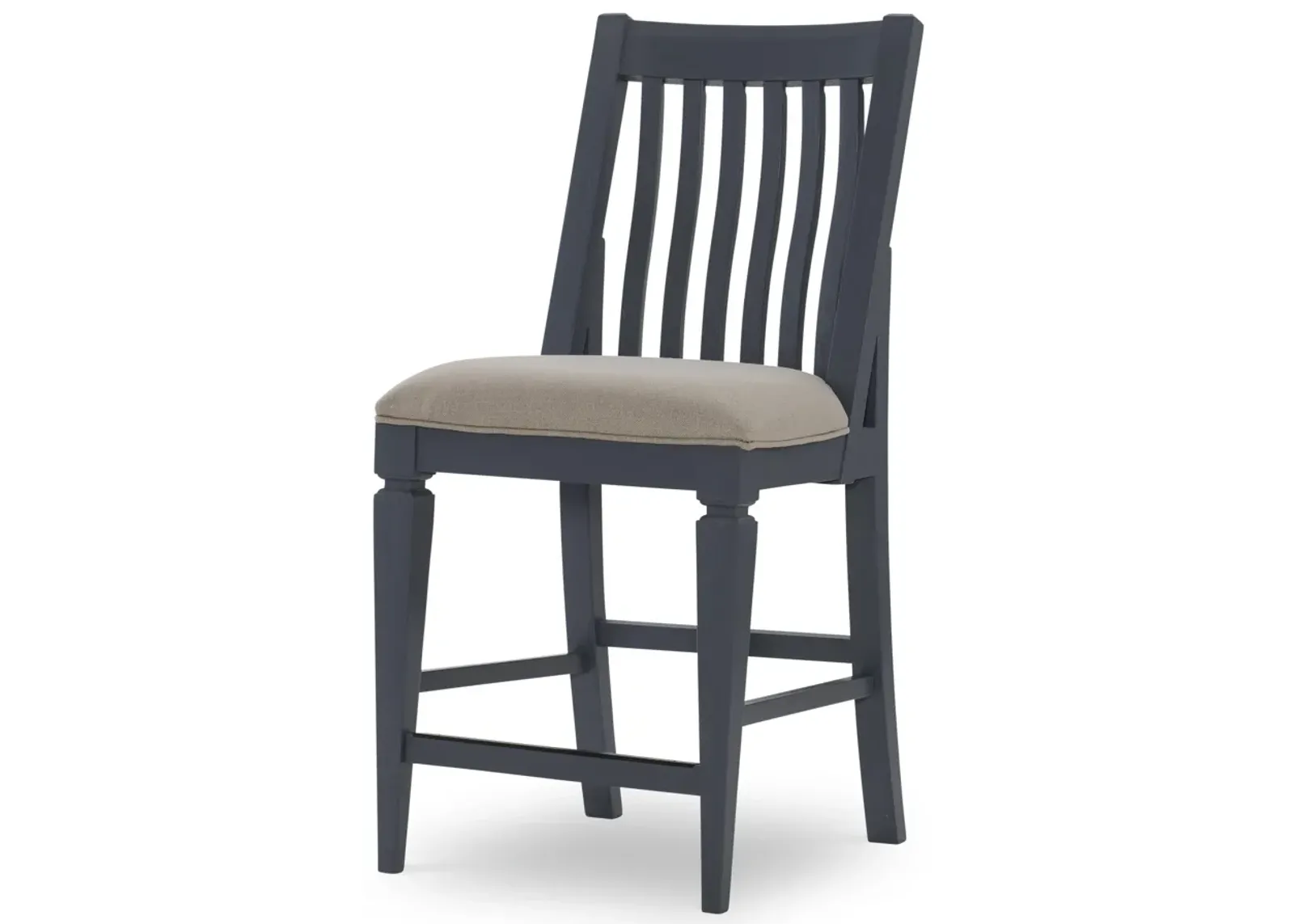 Essex (Graphite) Chair - Set of 2