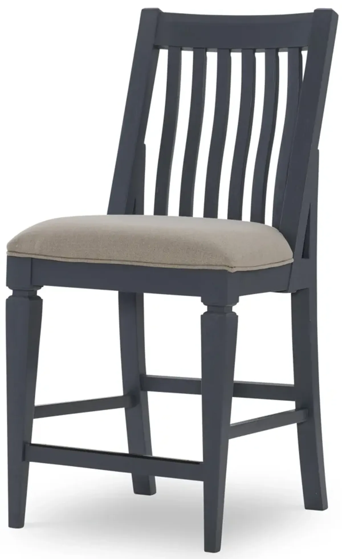 Essex (Graphite) Chair - Set of 2