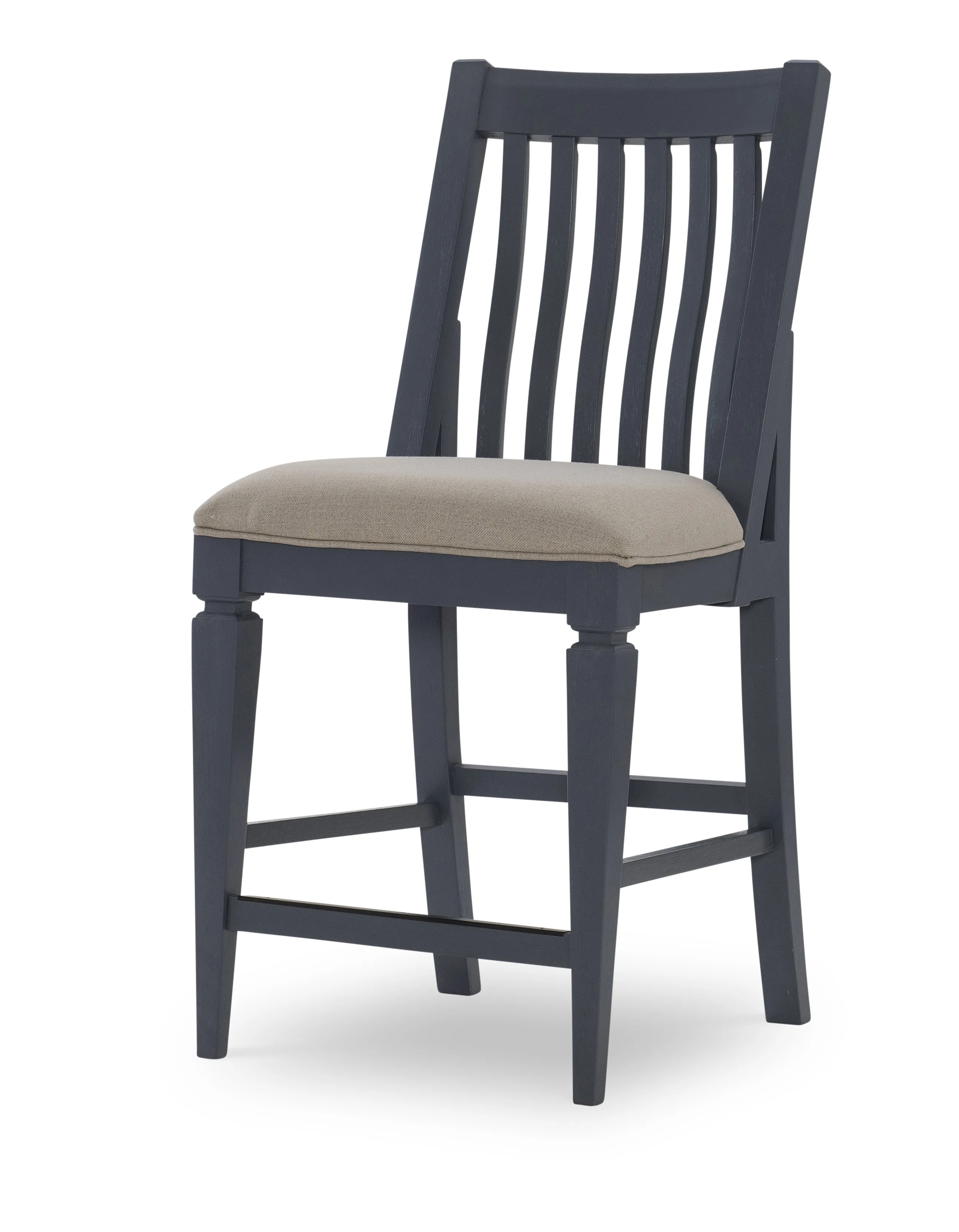 Essex (Graphite) Chair - Set of 2