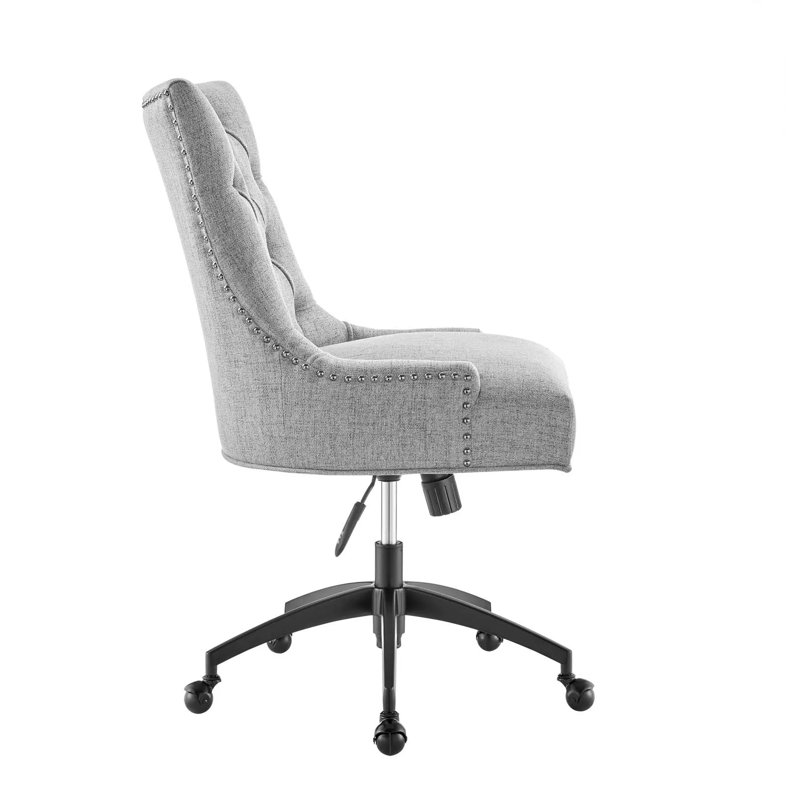 Regent Tufted Office Chair