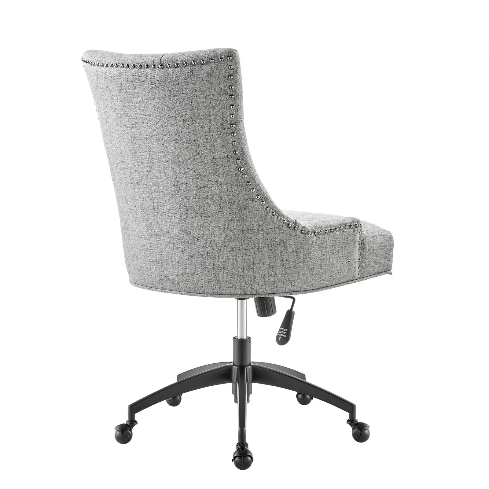 Regent Tufted Office Chair