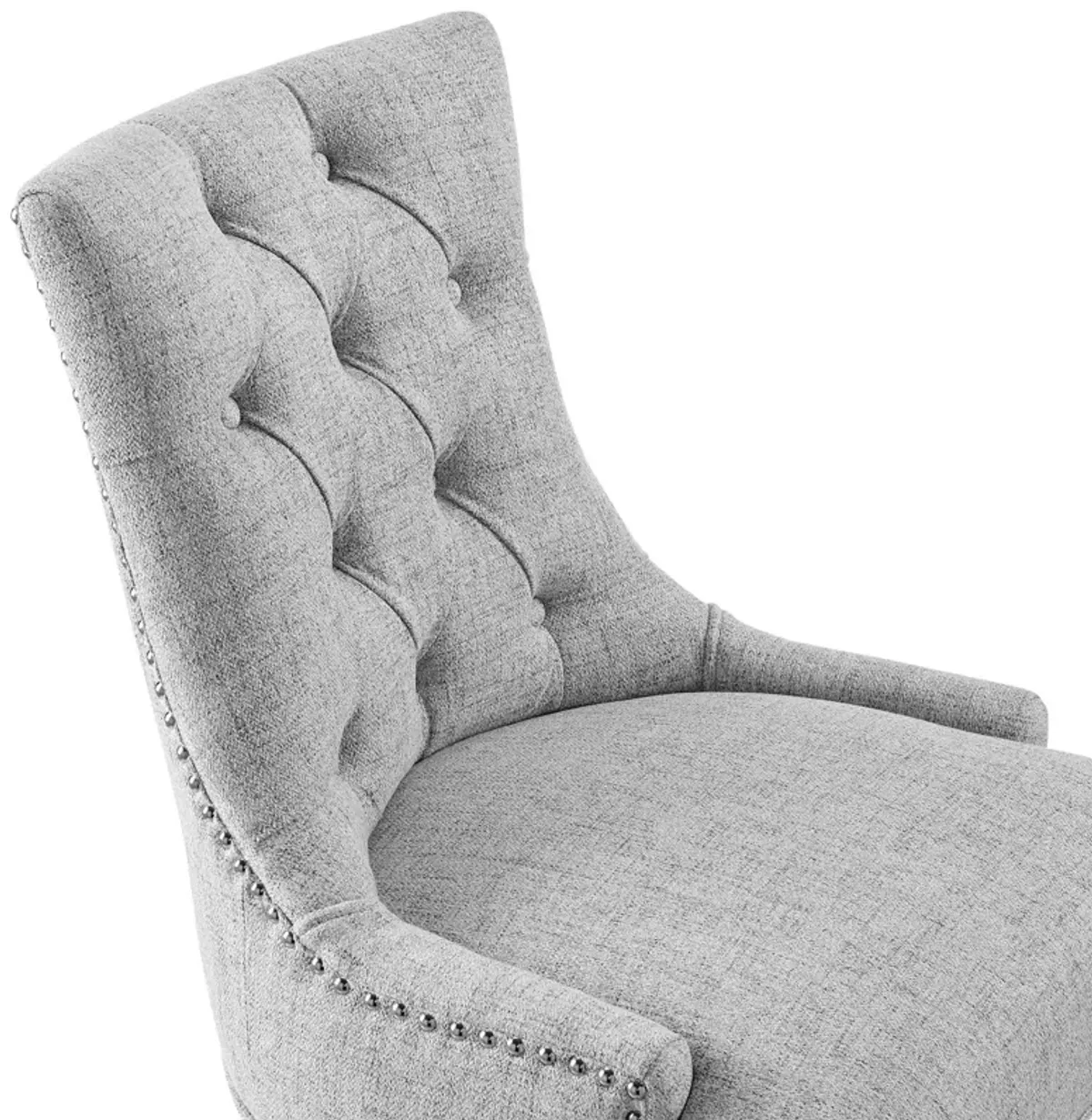 Regent Tufted Office Chair