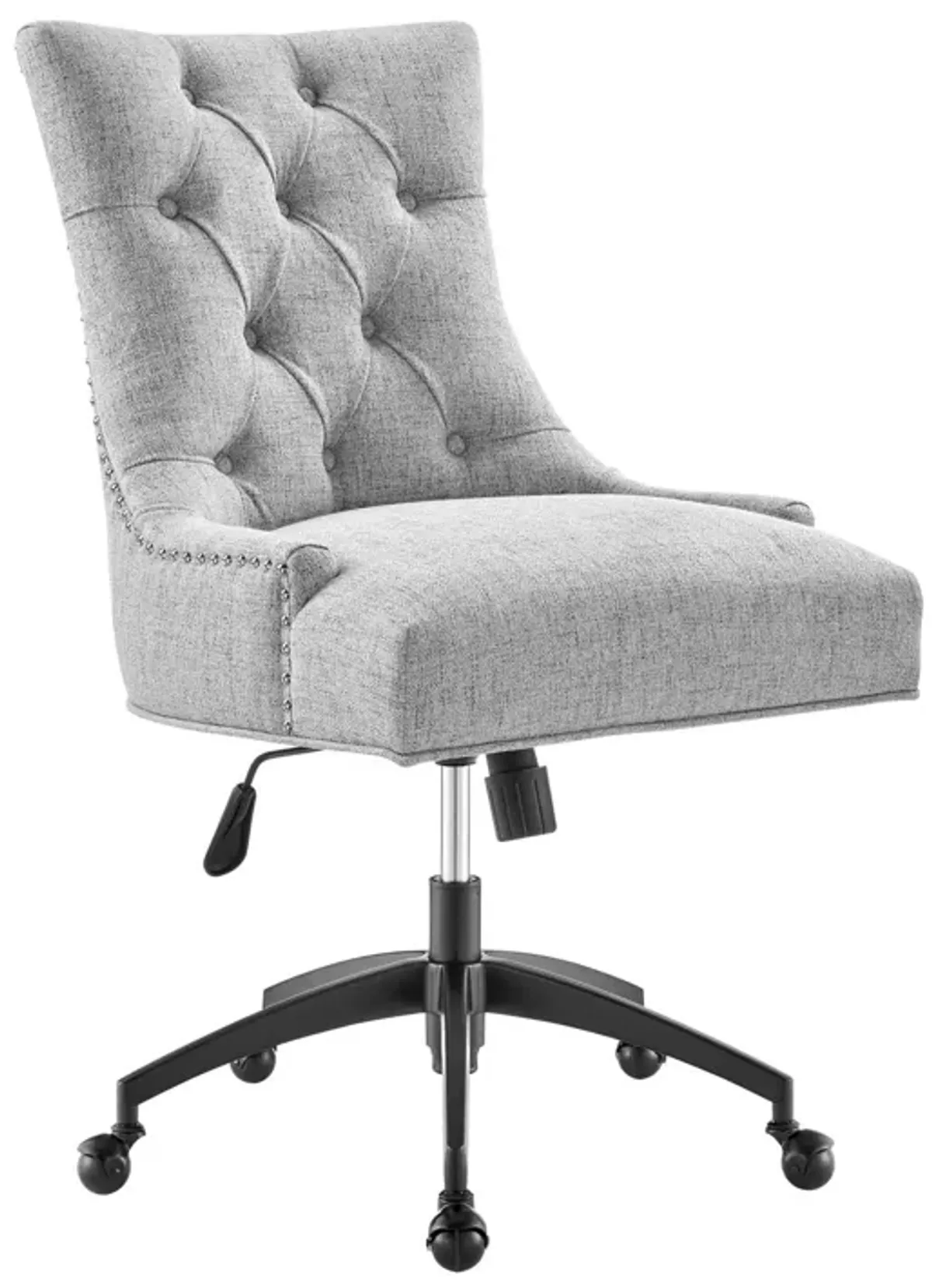 Regent Tufted Office Chair