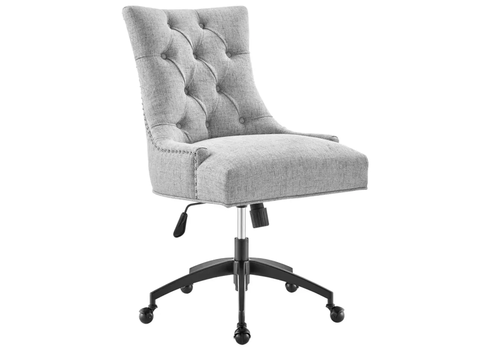 Regent Tufted Office Chair