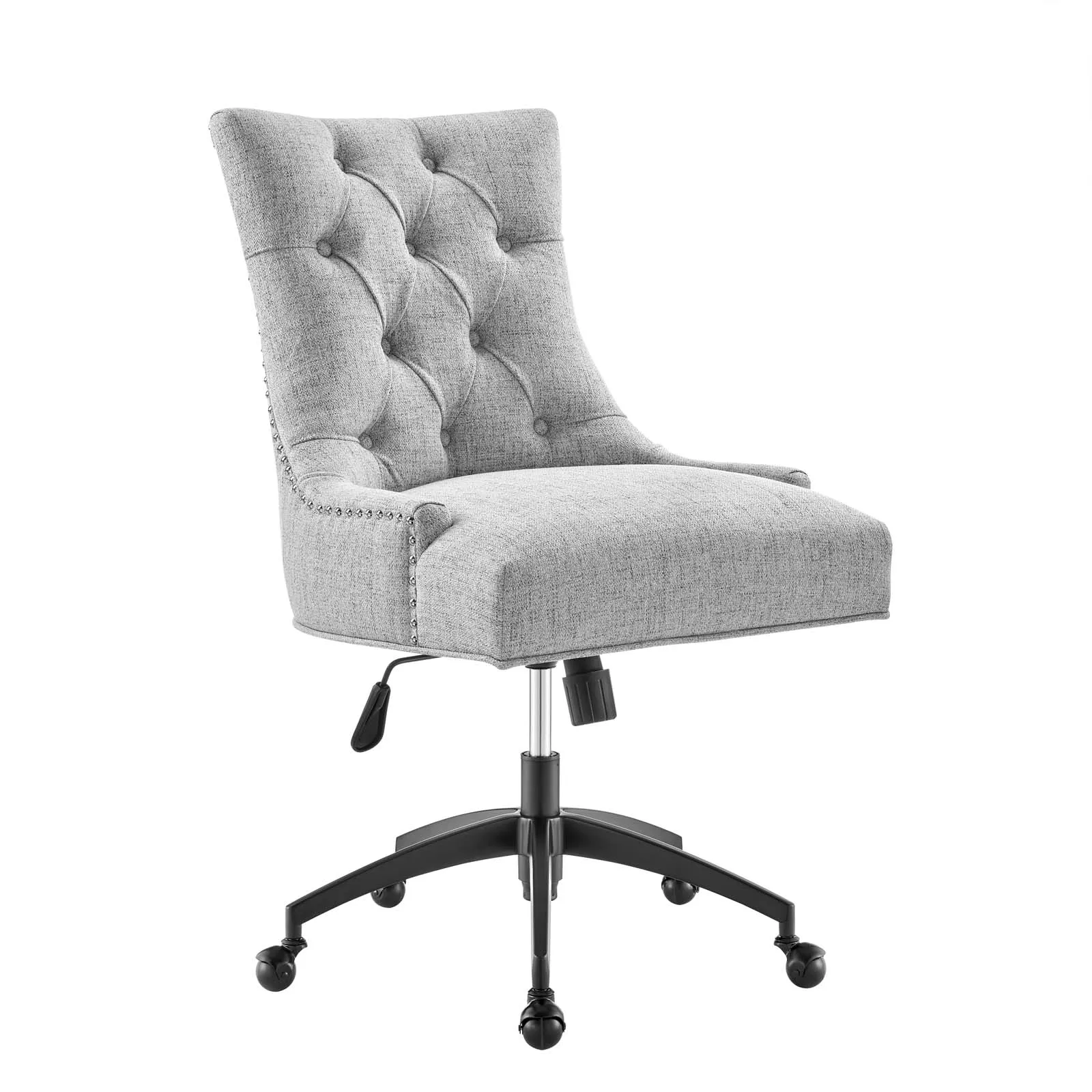 Regent Tufted Office Chair