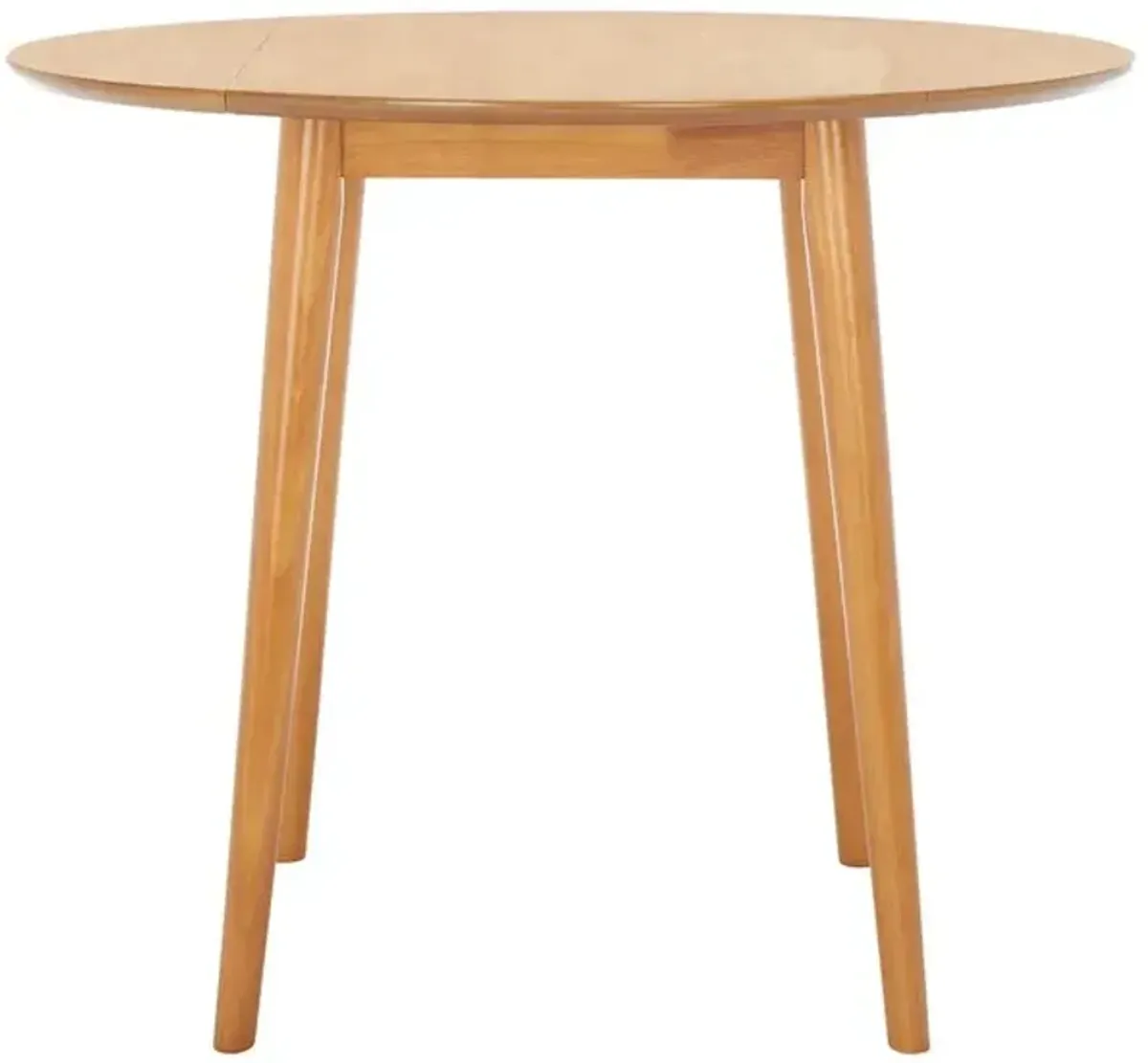 LOVELL FOLDING ROUND DINING TABLE