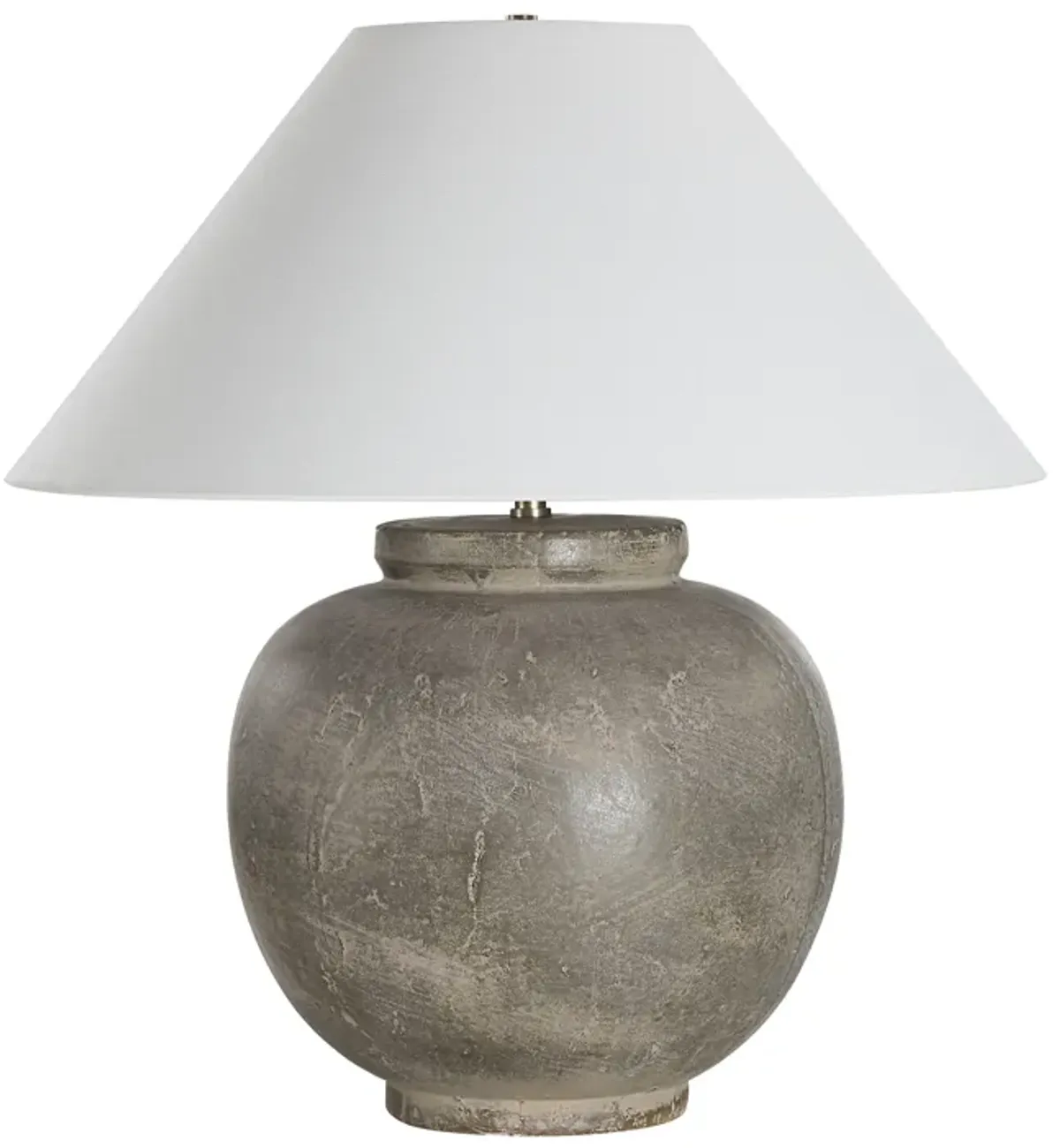 Olivia Table Lamp