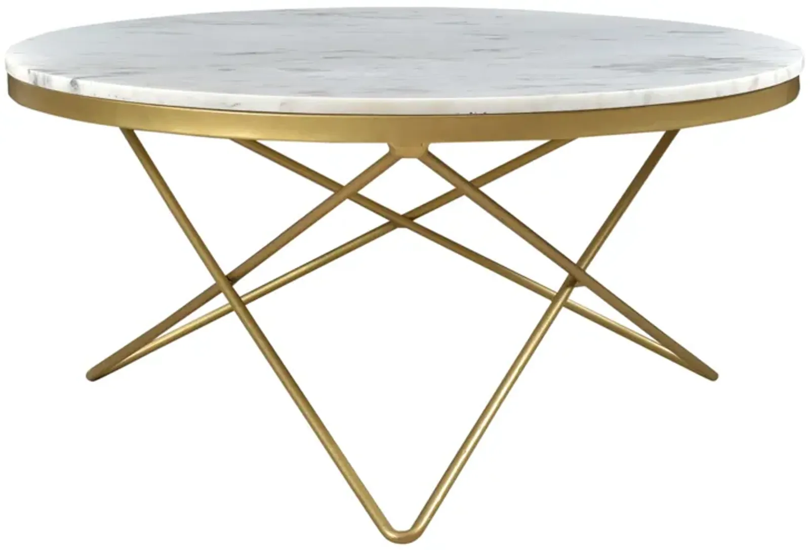 Haley Coffee Table