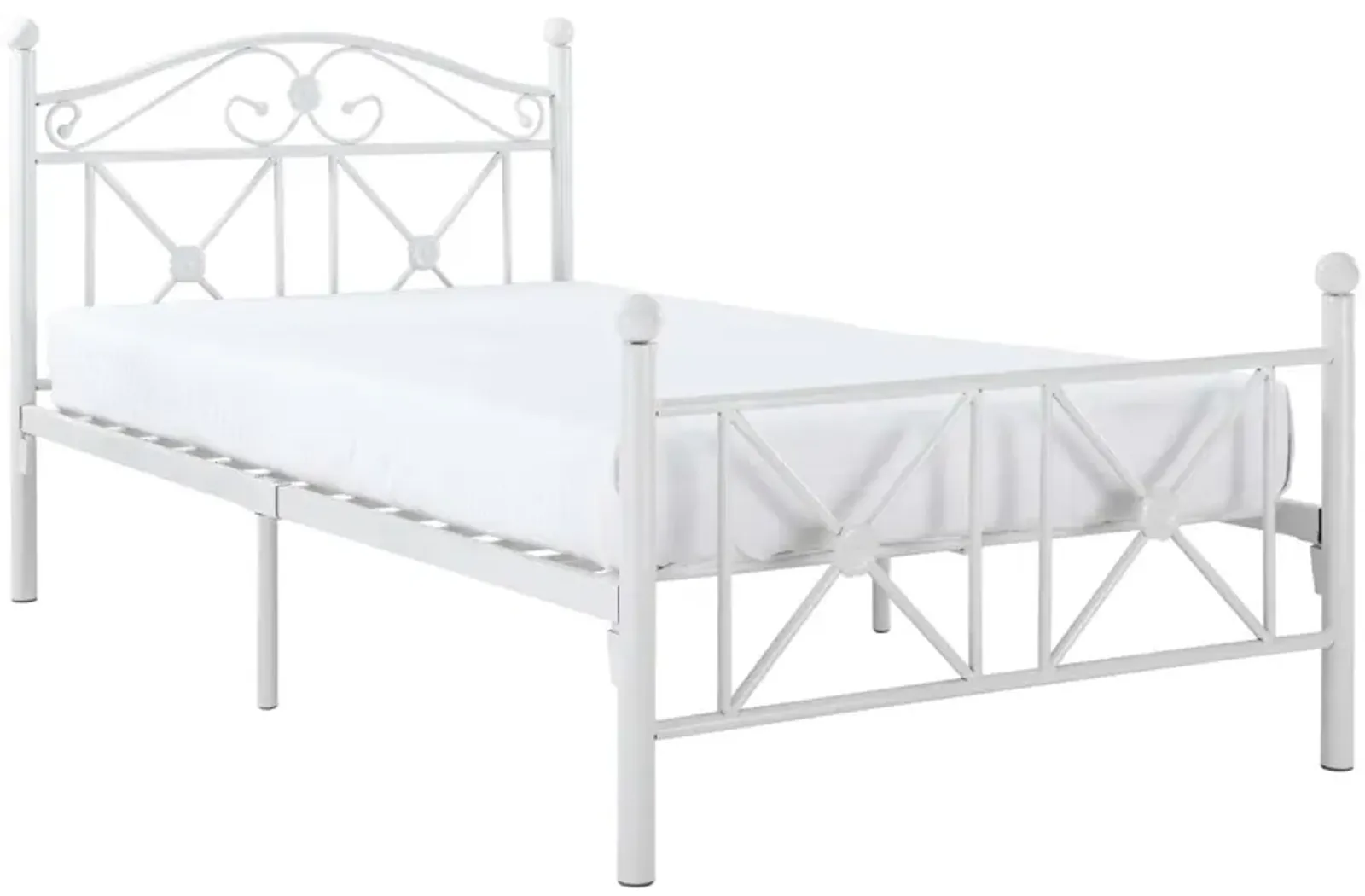 Cottage Twin Bed