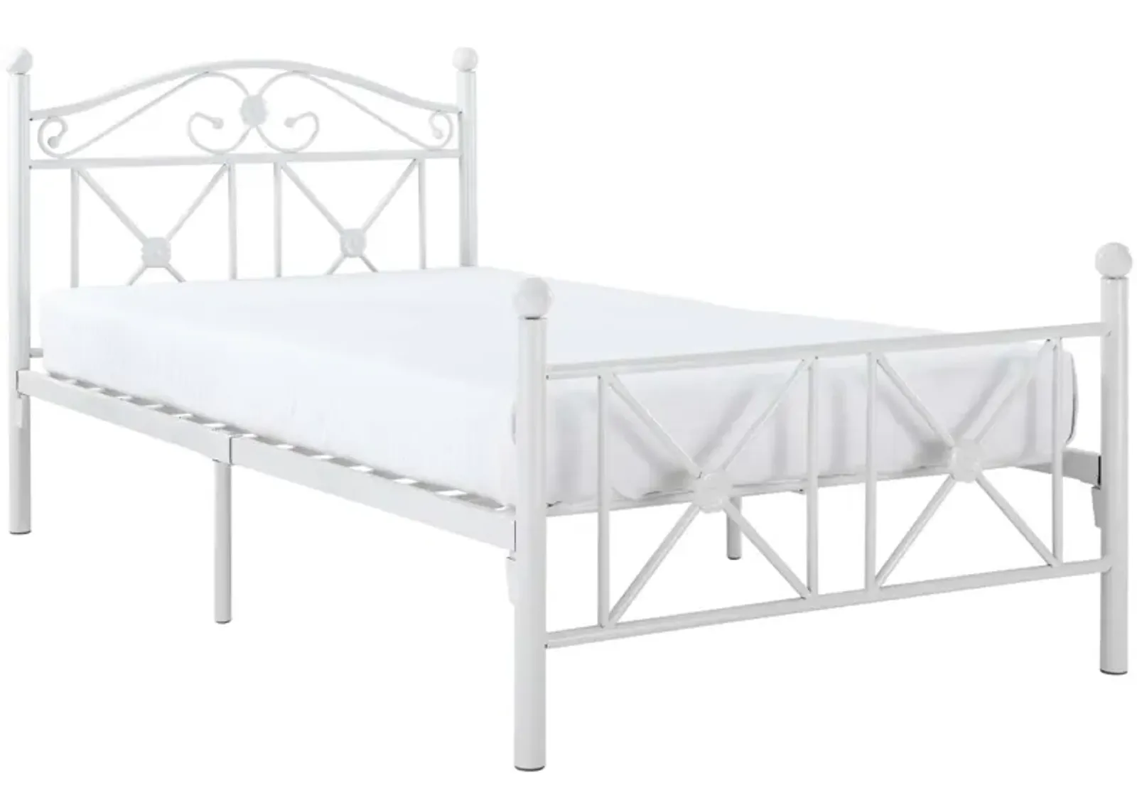 Cottage Twin Bed