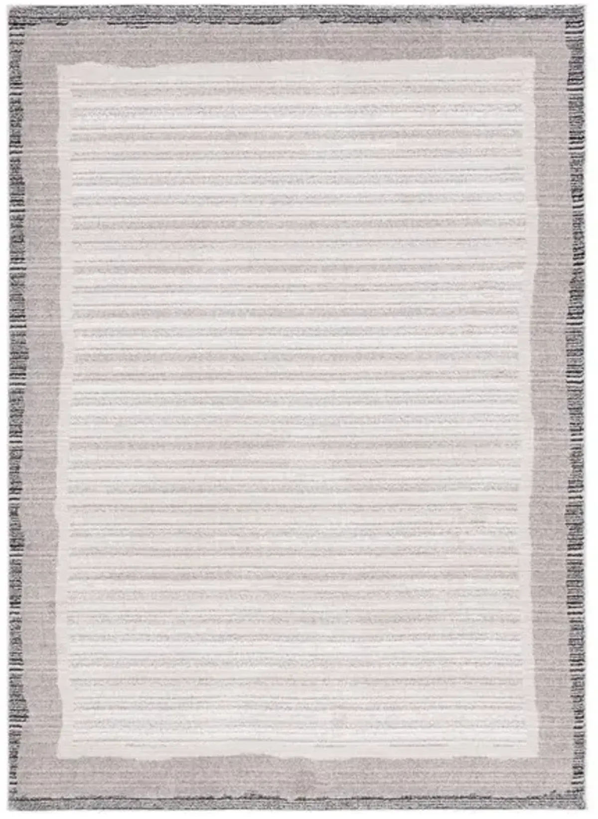 JADE 104 Black 4' X 6' Small Rectangle Rug