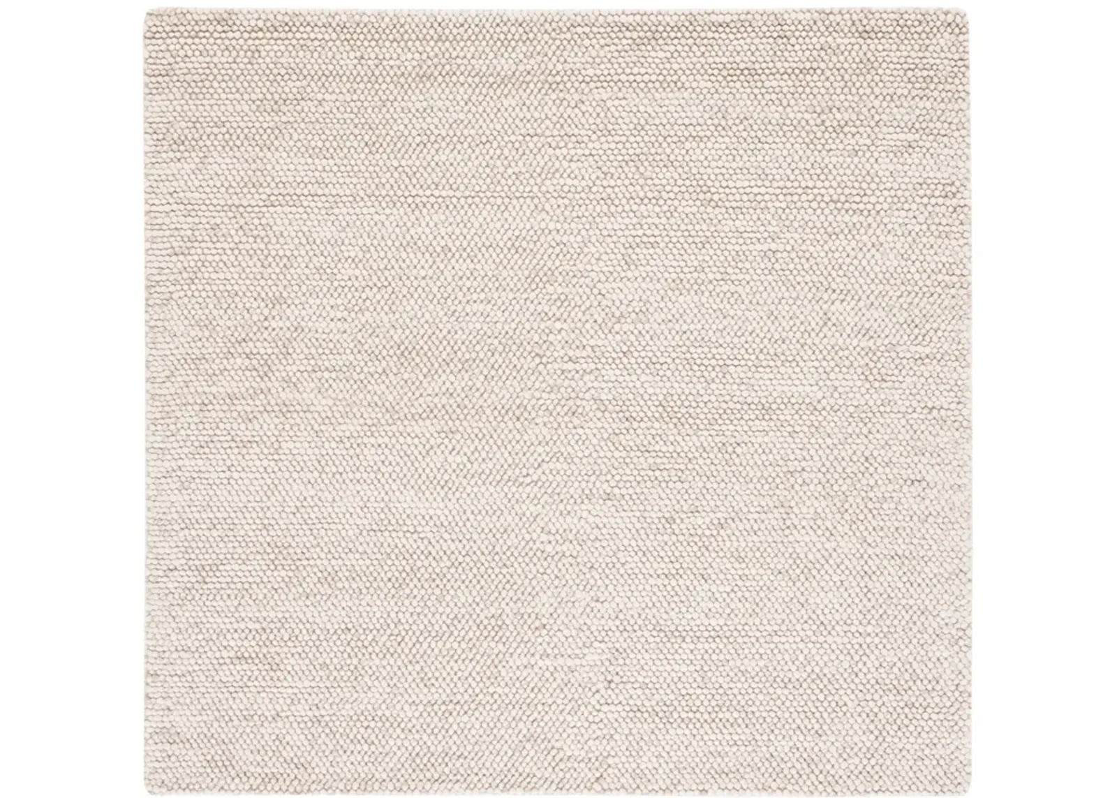 NATURA 425 BEIGE  10' x 10' Square Square Rug