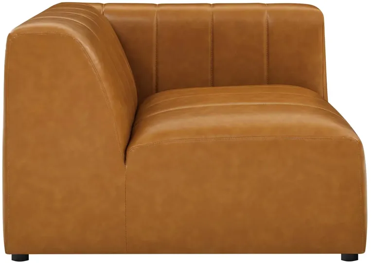 Bartlett Vegan Leather 2-Piece Loveseat