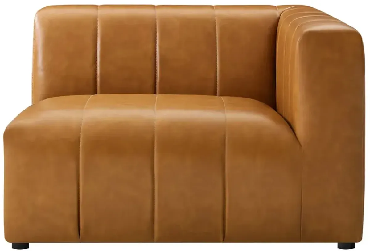 Bartlett Vegan Leather 2-Piece Loveseat