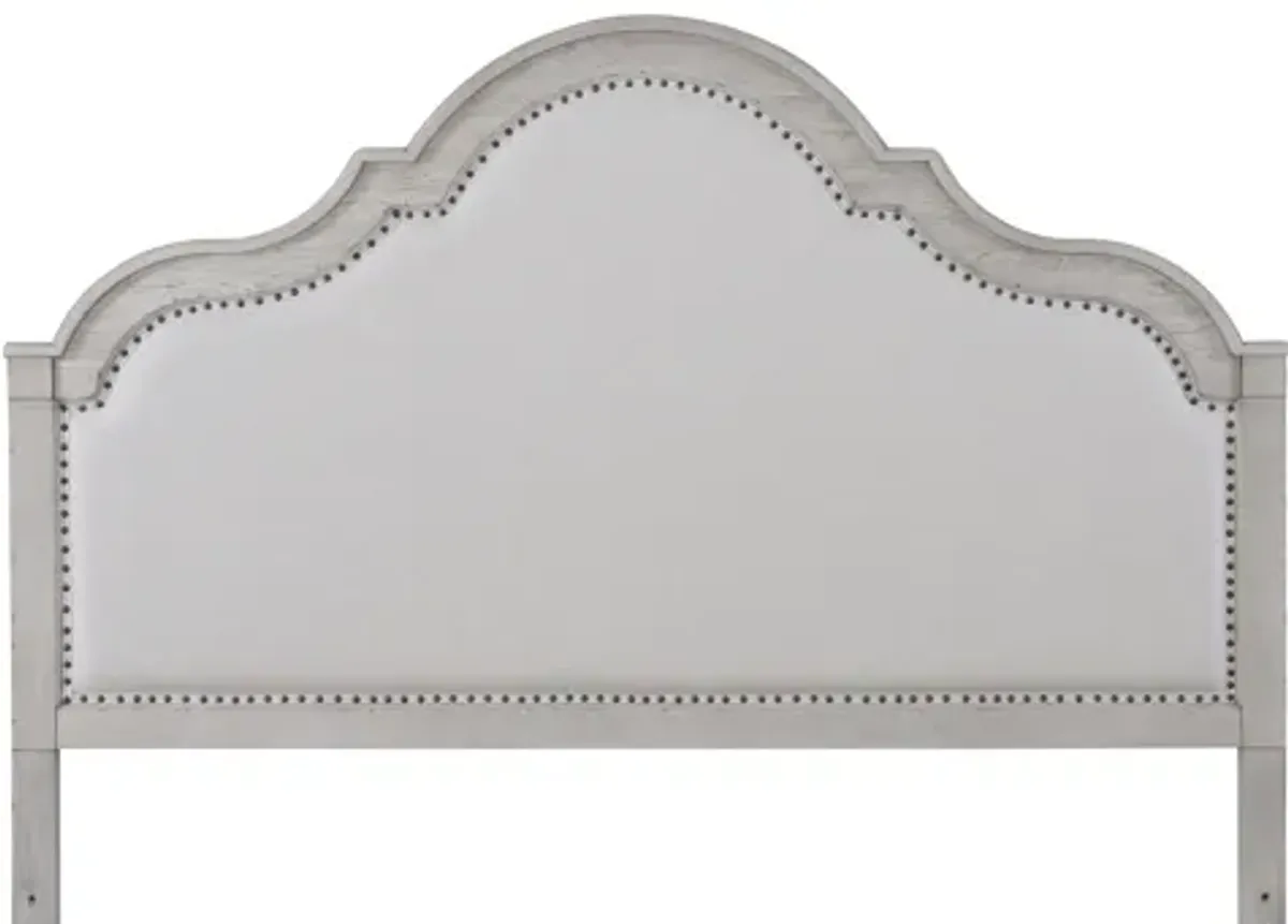 Belhaven Uph Headboard King Cal King 66 60