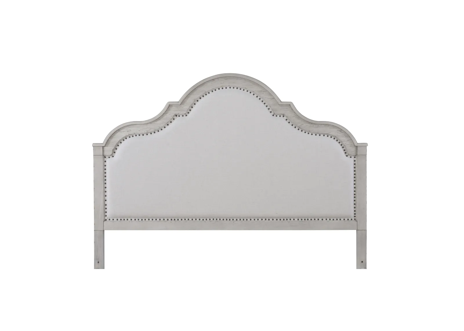 Belhaven Uph Headboard King Cal King 66 60