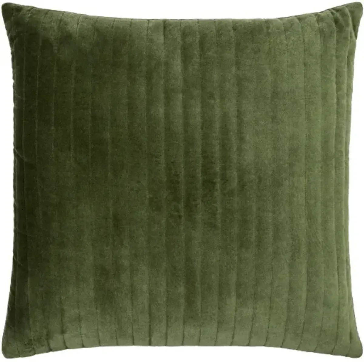 Digby DIG-008 22"L x 22"W Accent Pillow  - Shell Only