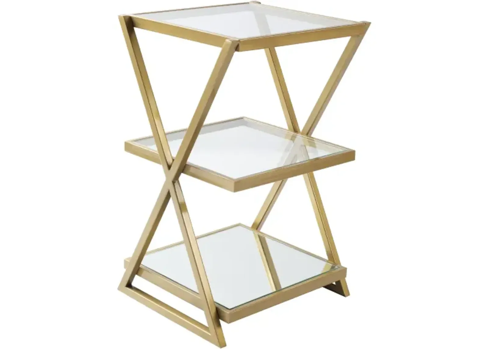 Aliya End Table