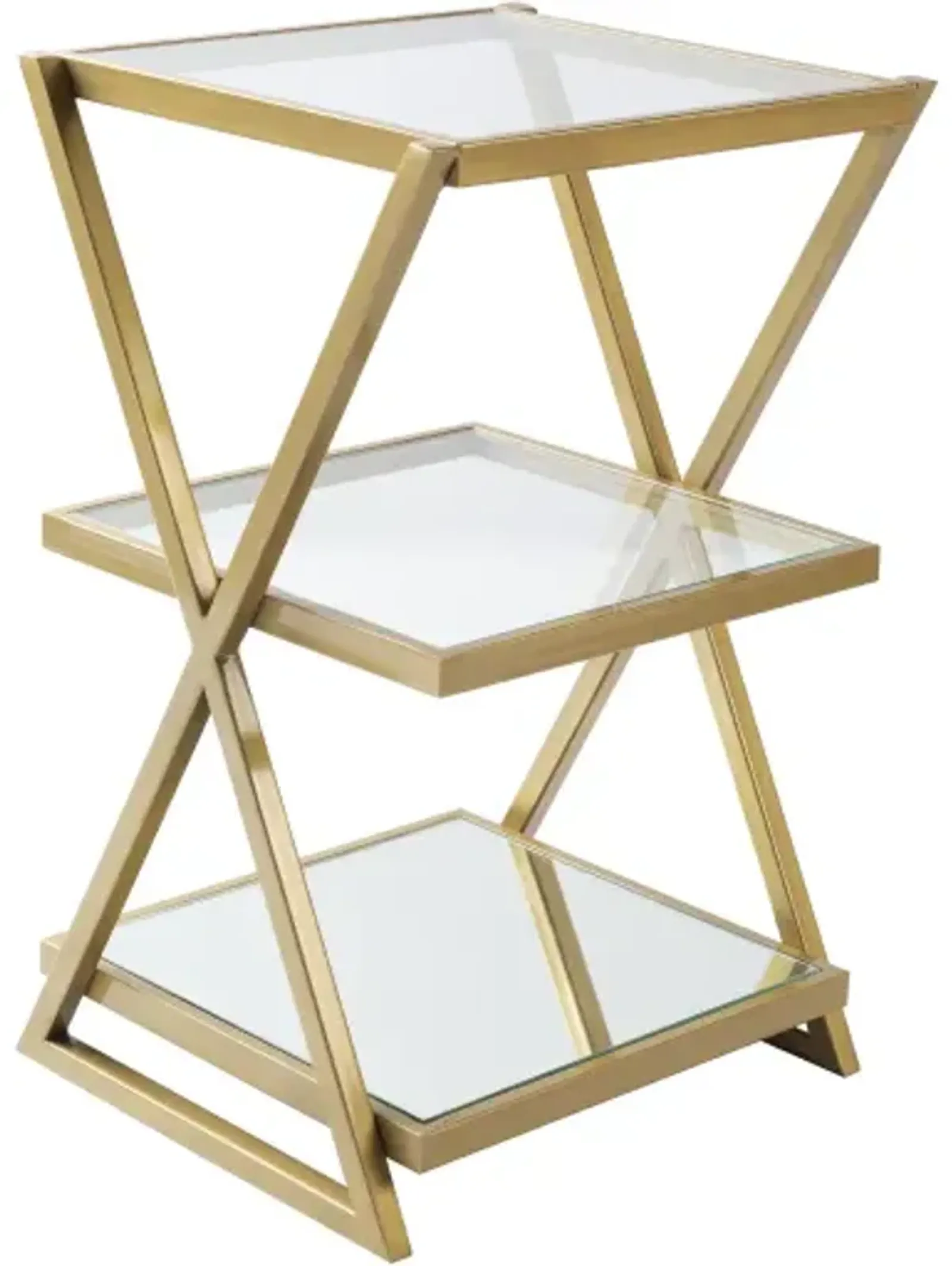 Aliya End Table