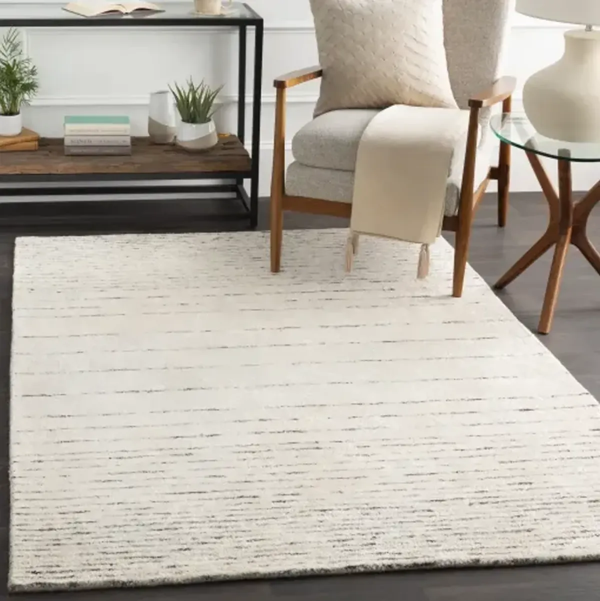 Falcon 6' x 9' Rug