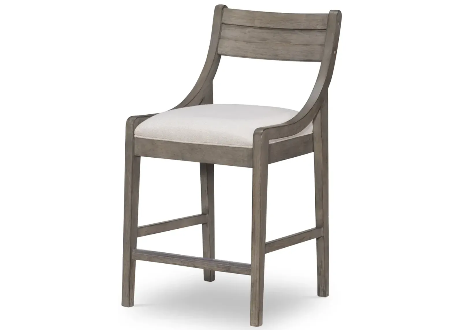 Greystone Sling Back Pub Chair