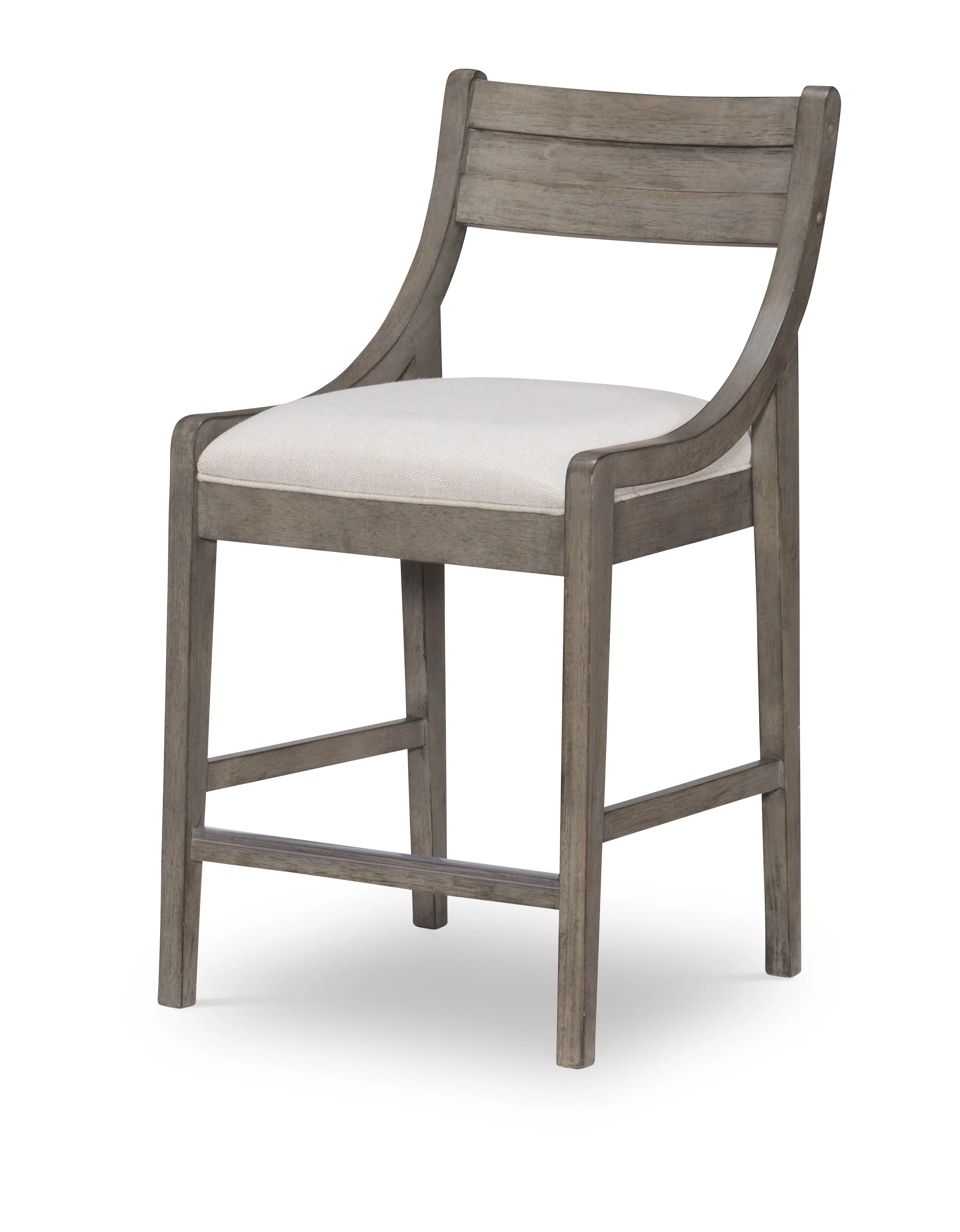 Greystone Sling Back Pub Chair