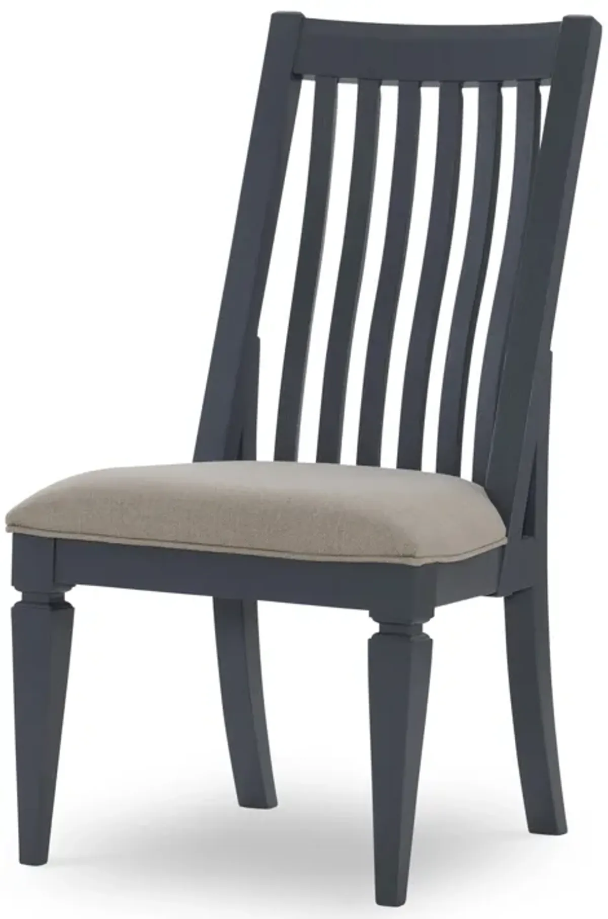 Essex (Graphite) Side Chairs - Set of 2