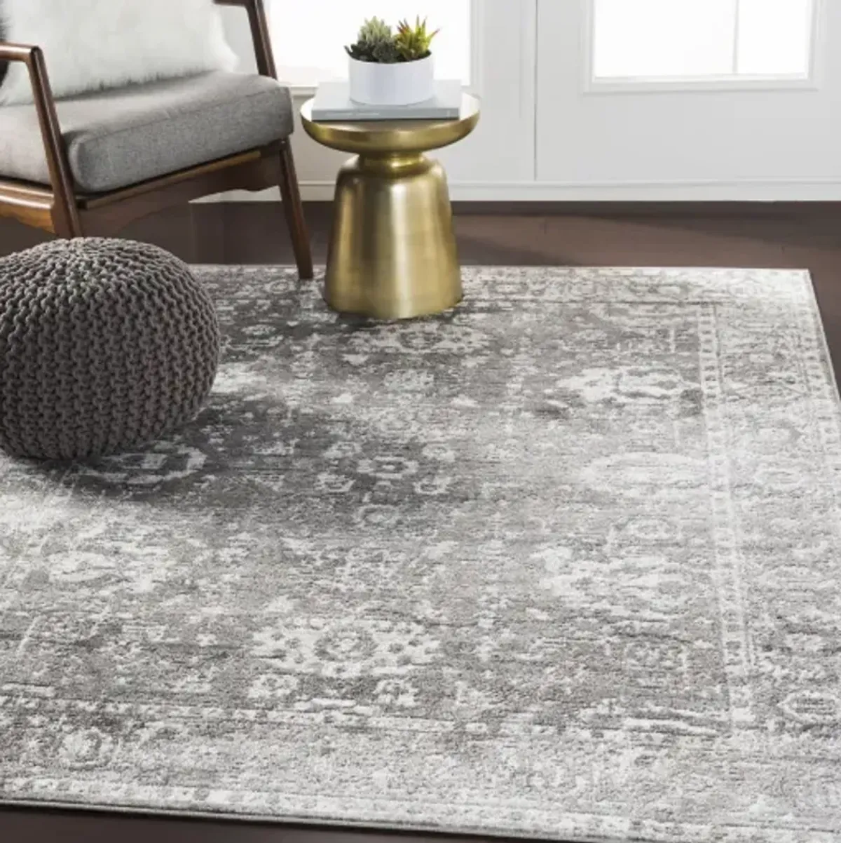 Monte Carlo 3'11" x 5'7" Rug