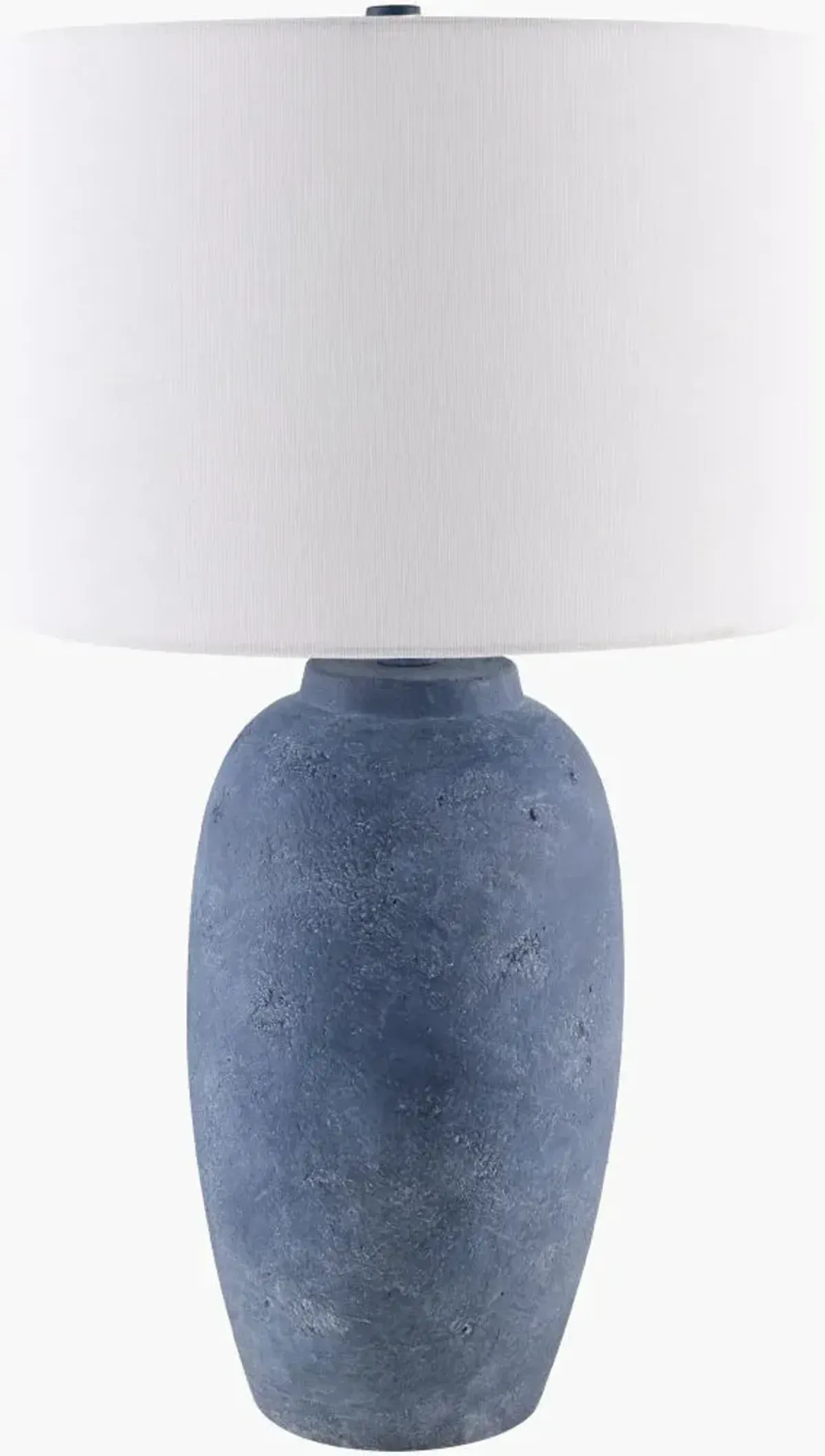 Gasius GSU-003 26"H x 15"W x 15"D Accent Table Lamp