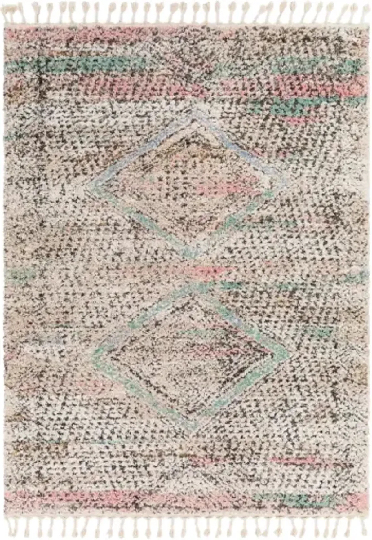Lisbon 9'2" x 12' Rug