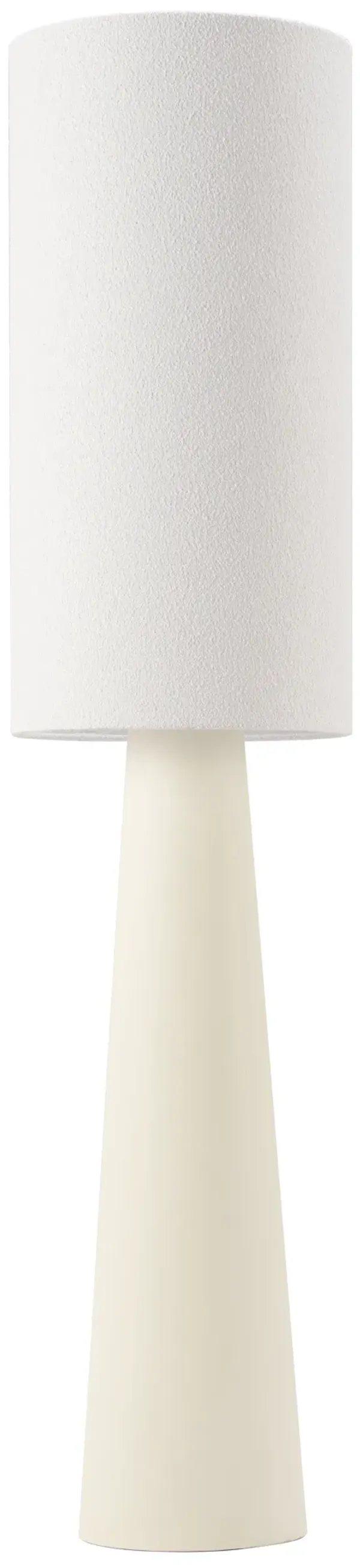Heaven Floor Lamp White