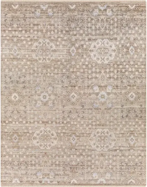 Kushal 6' x 9' Rug