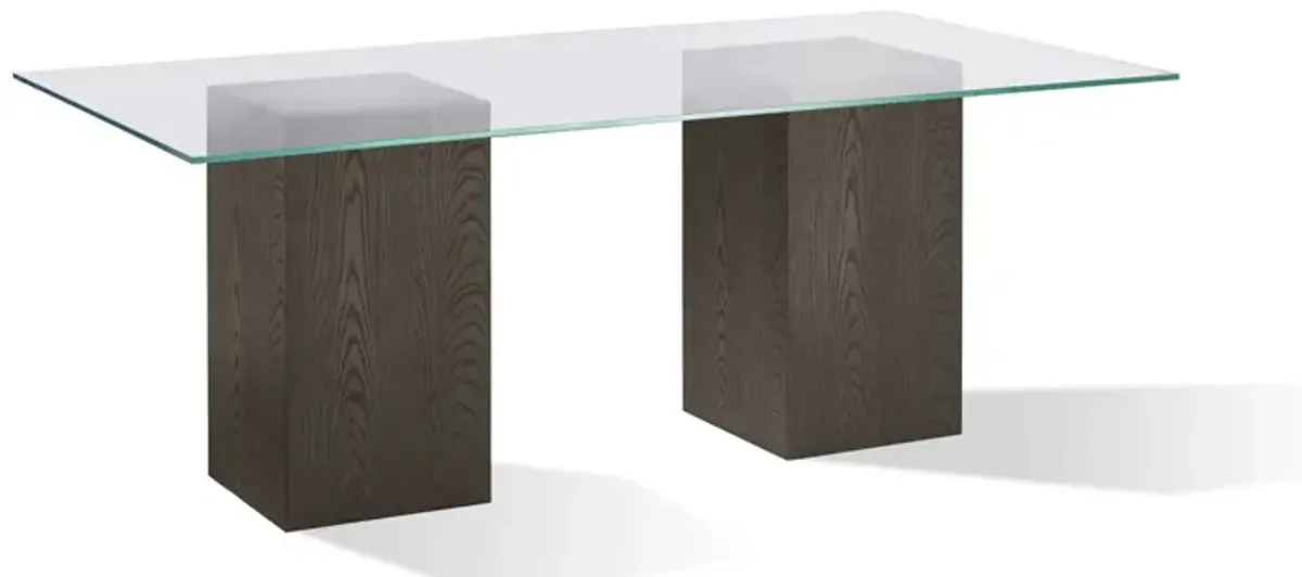 Modesto Rectangular Table