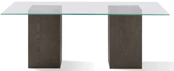 Modesto Rectangular Table