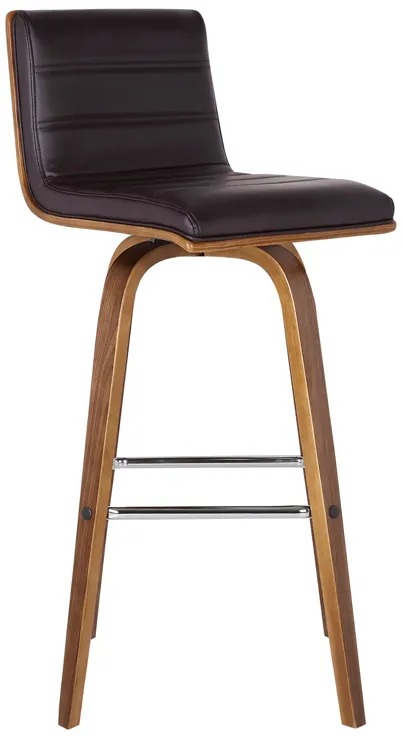 Vienna Swivel Counter Stool