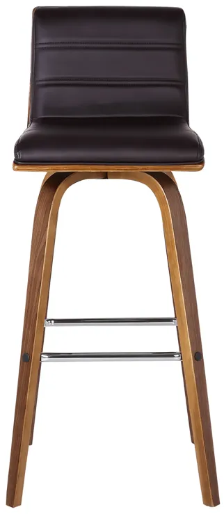 Vienna Swivel Counter Stool