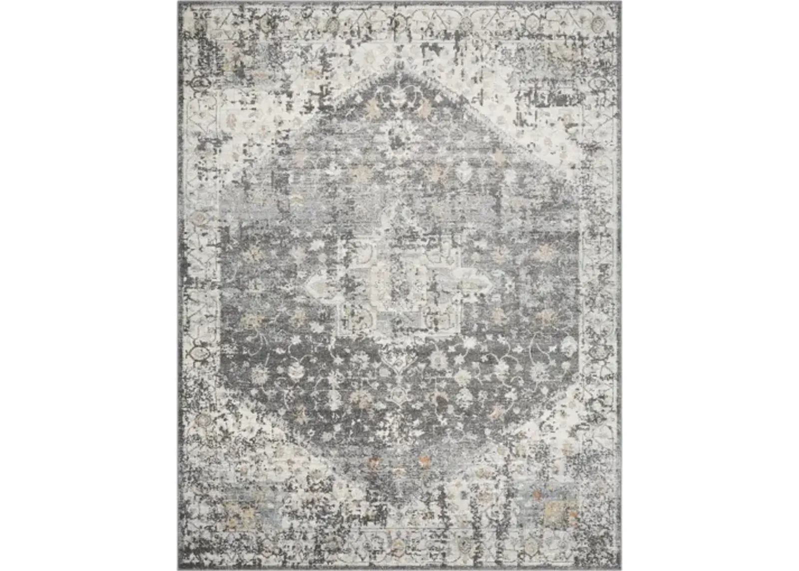 Alpharetta APH-2301 6'7" x 9' Machine Woven Rug