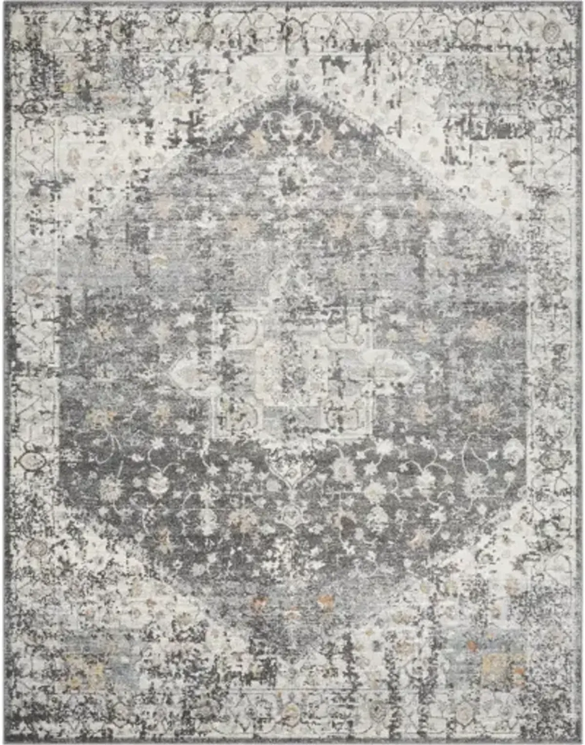 Alpharetta APH-2301 6'7" x 9' Machine Woven Rug