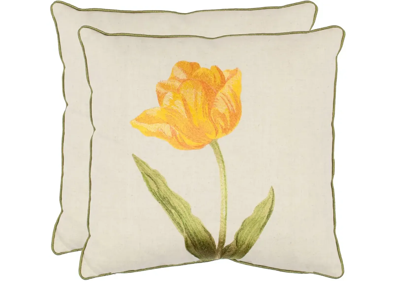 Meadow Pillow - Set of 2