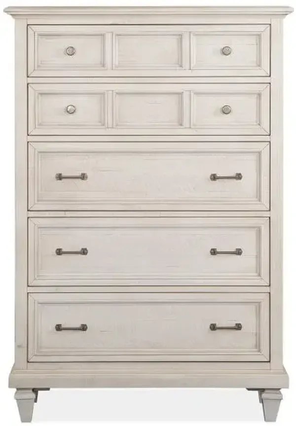 Drawer Chest