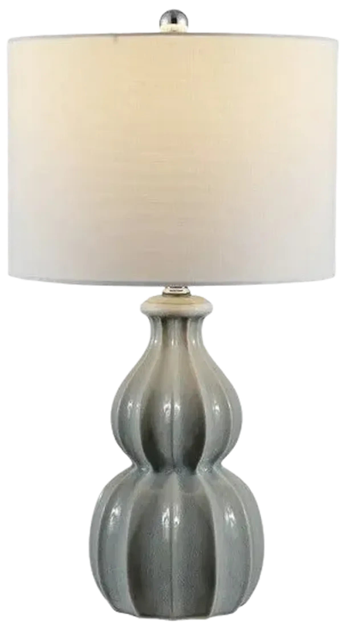 WADE CERAMIC TABLE LAMP 