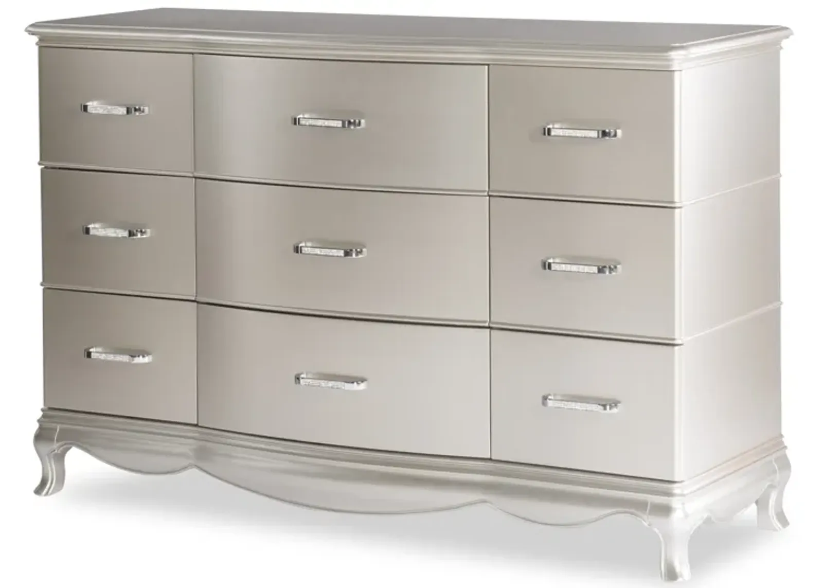 Vogue Dresser