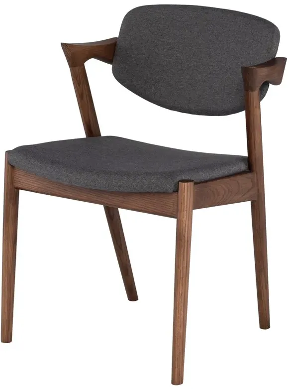 KALLI DINING CHAIR