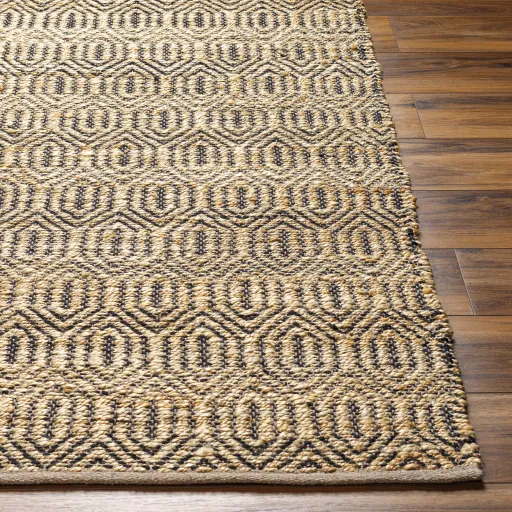 Selanik SNK-2300 27" x 45" Hand Made Rug