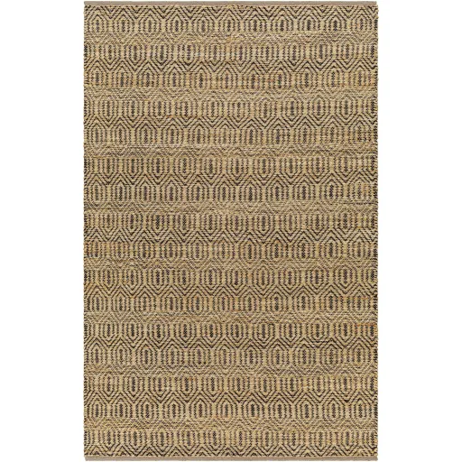 Selanik SNK-2300 27" x 45" Hand Made Rug