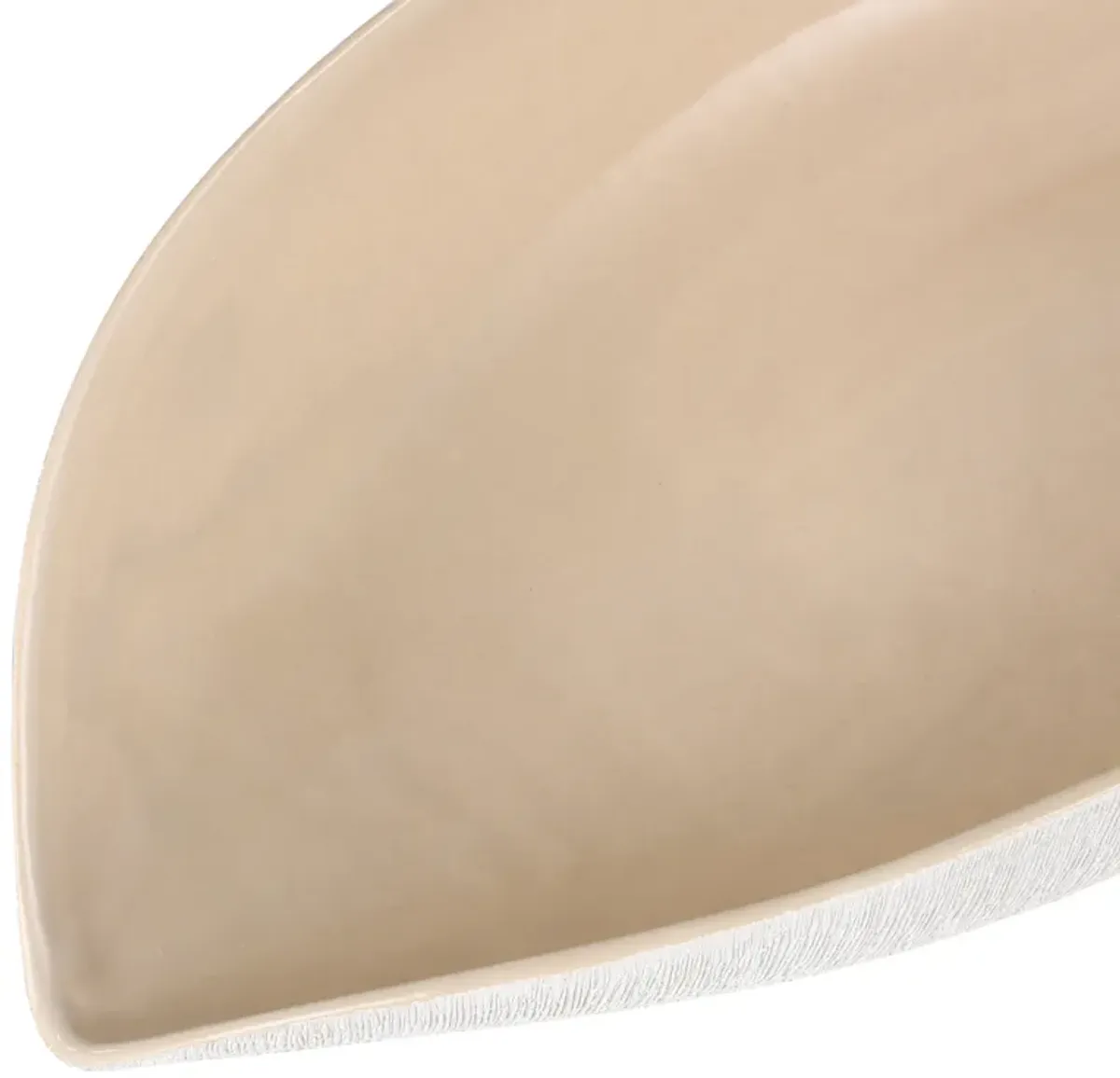 Greer Vessel - Beige